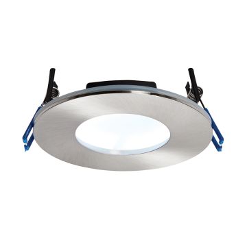 Endon ORBITALPLUS 69884 Einbau-Downlight 9W/LED 5000K 460LM IP65