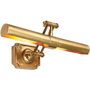 Endon WINCHESTER 69833 Bildleuchte 2x40W/E14