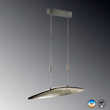 Fischer&Honsel Colmar 60633 Pendelleuchte 5x5W/LED 2700K 3000 lm IP20