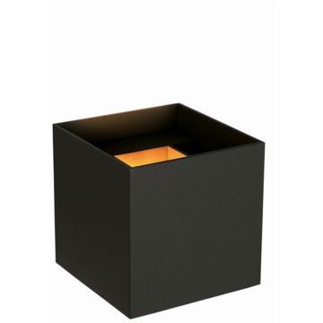Lucide AXI 69200/06/30 Wandleuchte 1x6w/led 2700k 350lm ip54