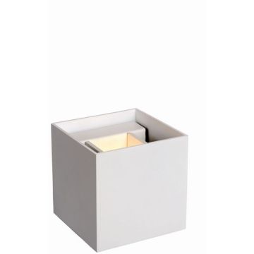 Lucide AXI 69200/06/31 Wandleuchte 1x6w/led 2700k 350lm ip54