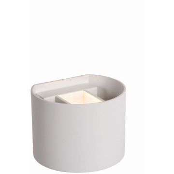 Lucide AXI 69201/06/31 Wandleuchte 1x6w/led 2700k 350lm ip54