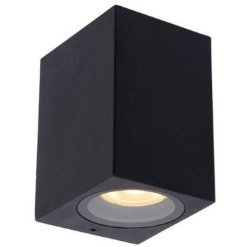 Lucide ZARO 69800/01/30 Wandleuchte 1x35w/gu10 ip44