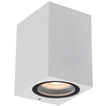 Lucide ZARO 69800/01/31 Wandleuchte 1x35w/gu10 ip44