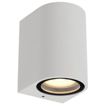 Lucide ZARO 69801/01/31 Wandleuchte 1x35w/gu10 ip44