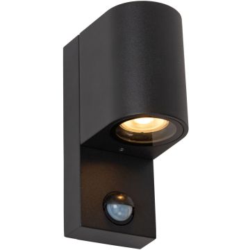 Lucide ZARO 69803/01/30 Wandleuchte 1x7w/gu10 ip65