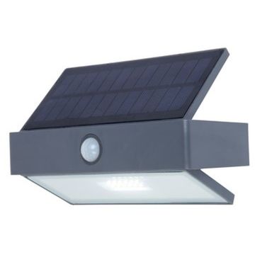 Lutec ARROW 6910601335 Wandleuchte 1x2.3w/led 500k 180lm ip44