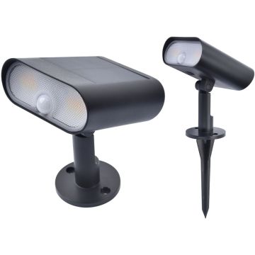 Lutec GINBO 6938405330 Stehlampe 1x7w/led 2700k-6500krgb 500lm ip44