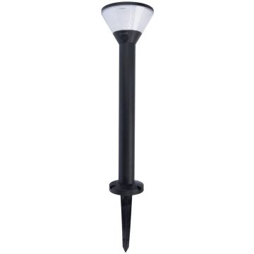Lutec KARLO 6935802012 Gartenstrahler 1x6.8w/led 2700k-6500krgb 500lm ip44