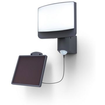 Lutec SUNSHINE 6925604345 Wandleuchte 1x11w/led 5000k 800lm ip54