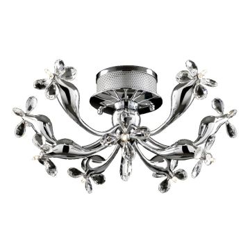 Prezent SIRIUS 69049 Deckenlampe 10x20W/G4 IP20