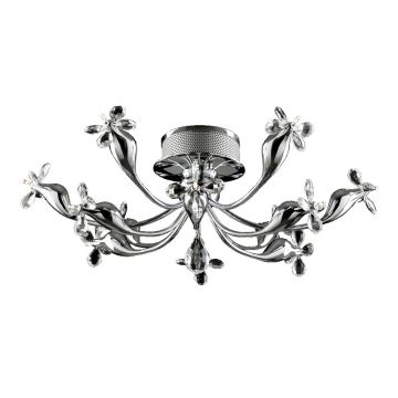 Prezent SIRIUS 69050 Deckenlampe 12x20W/G4 IP20