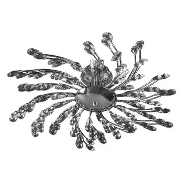 Prezent SPRING 69002 Deckenlampe 8x33W/G9 IP20