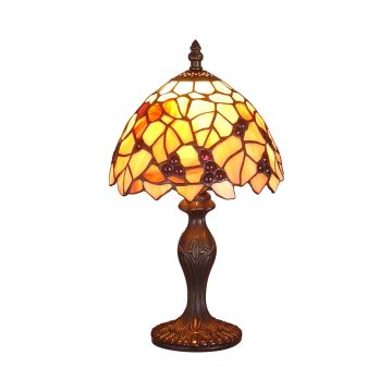 Prezent TIFFANY IV. 69 Tischleuchte 1x40W/E14 IP20