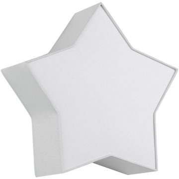 TK Lighting STAR 6972 Deckenleuchte 2x15W/E27 IP20