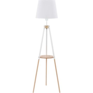 TK Lighting VAIO 698 Stehleuchte 1x60W/E27