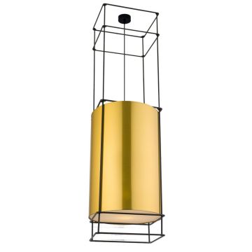 Antigo PAA 9551 Pendelleuchte 1x60W/E27 IP20