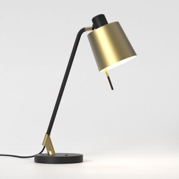 Astro Lighting EDWARD 1441003 Tischleuchte 1x12W/E27 IP20