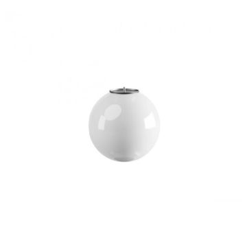 Zambelis OPAL GLASS 22231-W1 Lampenschirm 5W/led 3000K 350lm IP20