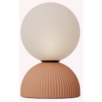 Zambelis TABLE LIGHT 2590 Tischleuchte 1x9W/G9 IP20
