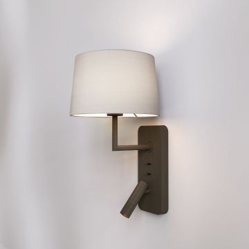 Astro Lighting SIDE BY SIDE 1406012 Wandleuchte 1x12W/E27 IP20