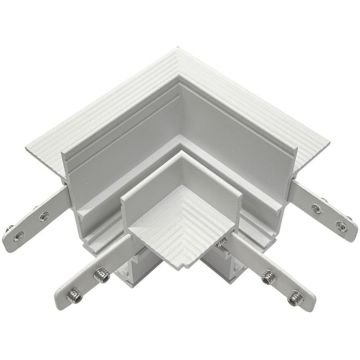 Zambelis TRIMLESS CORNER 2083W-C1 Verbindungselement IP20