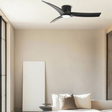 Zambelis CEILING FAN 25395 Ventilator IP20