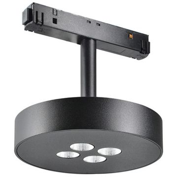 Zambelis MAGNETIC SPOT 20177 Schienenstrahler 12W/led 3000K 763lm IP20