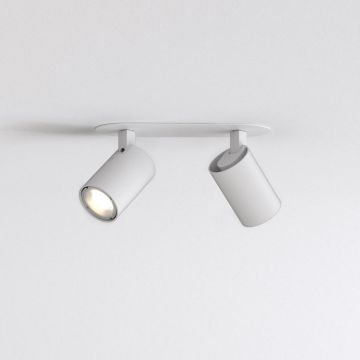 Astro Lighting ASCOLI 1286097 Spot 2x6W/GU10 IP20