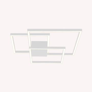 Zambelis CEILING LIGHT 2024 Deckenlampe 48W/led 3000K 3360lm IP20