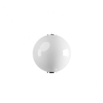 Zambelis OPAL GLASS 22233-G1 Lampenschirm 7W/led 3000K 750lm IP20