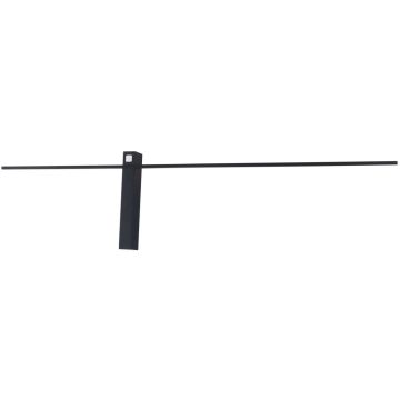 Maxlight SABRE w0283 Wandleuchte 1x10w/led 3000k 700lm ip23