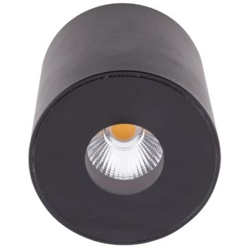 Maxlight PLAZMA C0151 Aufbau-Downlight 1x13w/led 3000k 572lm ip54