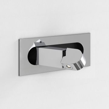 Astro Lighting Digit 1323046 Wandleuchte 1x4.8W/LED 2700K 131LM IP20