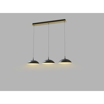 Aviano Lighting ROSKOFF 7001-304 Pendelleuchte 1x29w/led 3000k 3300lm