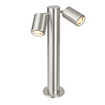 Endon ATLANTIS 70848 Stehlampe 2x7W/GU10 IP65