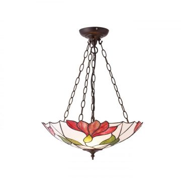 Endon BOTANICA 70946 Pendelleuchte 3x60W/E27 IP20