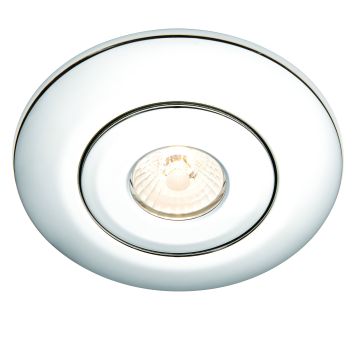 Endon CONVERSE 70418 Einbau-Downlight 50W/GU10 IP20