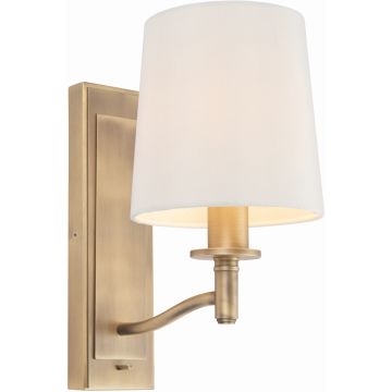 Endon ORTONA 70246 Wandleuchte 1x40W/E14 IP20
