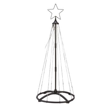 Markslojd ABETO 706328 Weihnachtsdekoration 90x2.7W/LED 2900K IP44