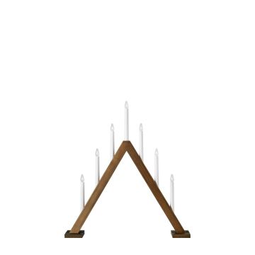 Markslojd ARIELE 706226 Kerzenständer 7x3W/E10 IP20