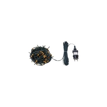 Markslojd AURORA 705648 Lichterkette 80x0.06W/LED IP44