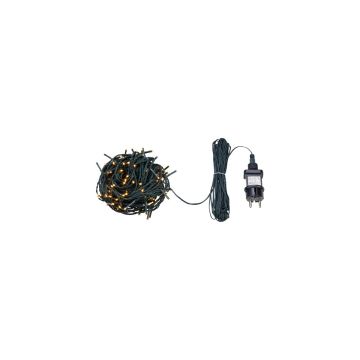 Markslojd AURORA 705649 Lichterkette 120x0.06W/LED IP44