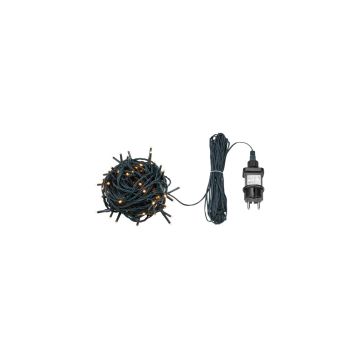 Markslojd AURORA 705652 Lichterkette 80x0.06W/LED IP44