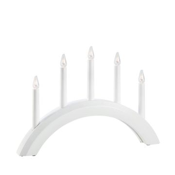 Markslojd AVENTO 705952 Kerzenständer 5x3W/E10 IP20