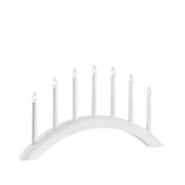 Markslojd AVENTO 705953 Kerzenständer 7x3W/E10 IP20
