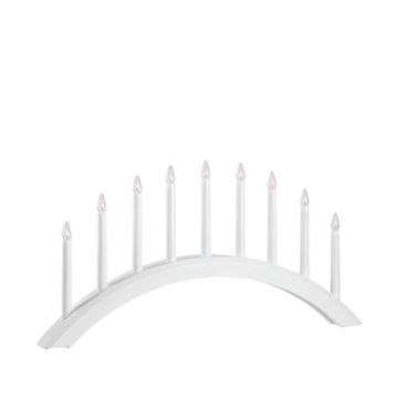 Markslojd AVENTO 705954 Kerzenständer 9x3W/E10 IP20