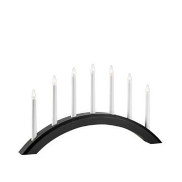 Markslojd AVENTO 705956 Kerzenständer 7x3W/E10 IP20