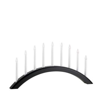 Markslojd AVENTO 705957 Kerzenständer 9x3W/E10 IP20