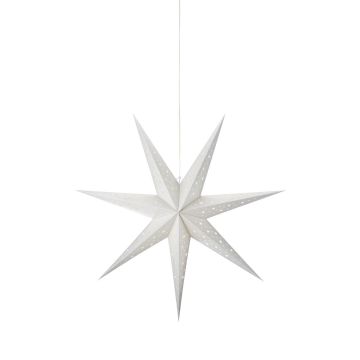 Markslojd BLANK 705613 Hängender Stern 2x0,06W/LED IP20